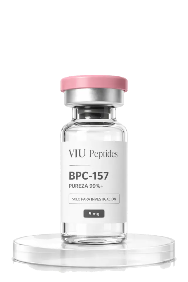 bpc-157 para que sirve BPC-157 for Foot Pain main image 1