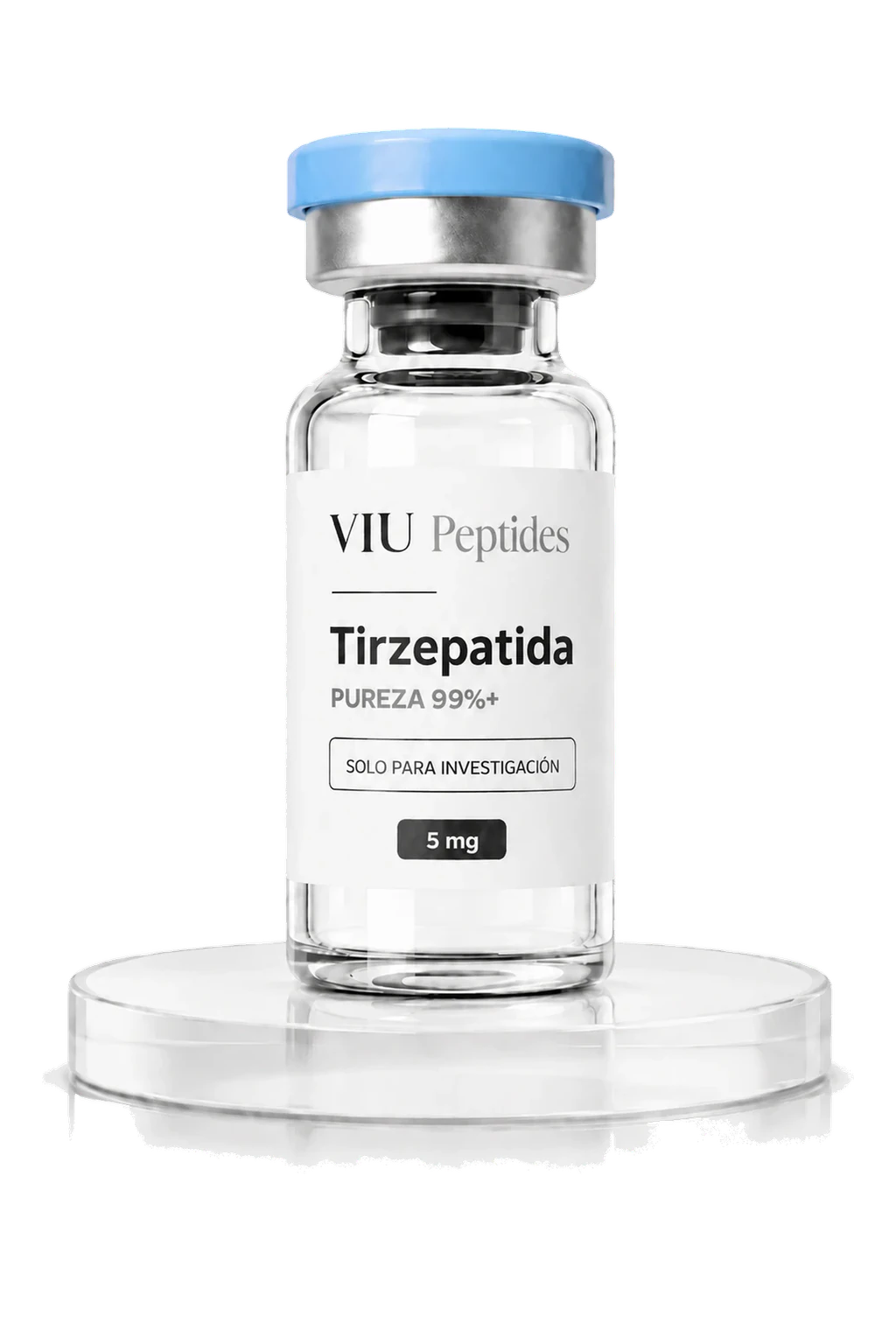 tirzepatide precio mexico Tirzepatida (tirzepatide) en CDMX, México